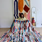 Boujaad Moroccan Colorful Rug (1273) 299x197 - Go with the Flow