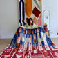 Boujaad Moroccan Colorful Rug (1274) 299x200 - Rivals