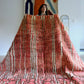 Beni Ouarain Moroccan Colorful Rug (1308) 318x274cm - Shooting Stars