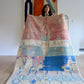 Tapis Boujaad coloré (1272) 256x153 - Theo