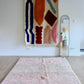 Boujaad Moroccan Colorful Rug (1271) 245x157 - Sweet Dreams