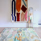 Tapis Boujaad coloré (1277) 306x190 - Basil Smash