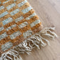 Beni Ouarain Moroccan Colorful Rug (1291) 284x210cm - The Ever King