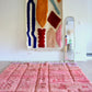 Beni Ouarain Moroccan Colorful Rug (1298) 293x204cm - Teacups