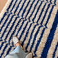 Tree of Colors Design Berber Rug (1222) 305x198cm - River