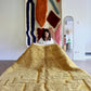 Beni Ouarain Moroccan Colorful Rug (1282) 315x207cm - East
