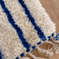 Tree of Colors Design Berber Rug (1222) 305x198cm - River