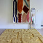 Beni Ouarain Moroccan Colorful Rug (1282) 315x207cm - East