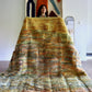 Mrirt Moroccan Rug (1303) 308x206cm - Walking on Moss