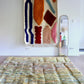 Mrirt Moroccan Rug (1303) 308x206cm - Walking on Moss