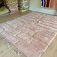 Mrirt Moroccan Rug (1242) 341x255cm - Flying