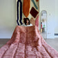 Mrirt Moroccan Rug (1301) 302x198cm - Raspberry Sorbet