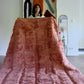 Mrirt Moroccan Rug (1301) 302x198cm - Raspberry Sorbet