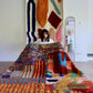 Boujaad Moroccan Colorful Rug (1275) 274x205 - Parrot