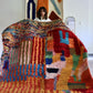 Boujaad Moroccan Colorful Rug (1275) 274x205 - Parrot
