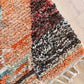 Boujaad Moroccan Colorful Rug (1211) 253x158 - Desert Power