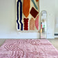 Mrirt Moroccan Rug (1302) 310x207cm - Crescent