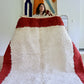 Tapis Beni Ouarain coloré (1287) 310x202cm - The Mirror