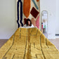 Beni Ouarain Moroccan Colorful Rug (1283) 310x209cm - Sunshine in the Garden