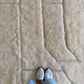 Mrirt Moroccan Rug (1232) 306x199cm - Light