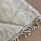 Mrirt Moroccan Rug (1232) 306x199cm - Light
