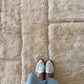 Mrirt Moroccan Rug (1232) 306x199cm - Light