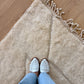 Mrirt Moroccan Rug (1232) 306x199cm - Light