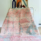 Beni Ouarain Moroccan Colorful Rug (1296) 302x199cm - Paedyn