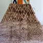 Mrirt Moroccan Rug (1299) 288x203cm - Leopard