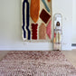 Mrirt Moroccan Rug (1299) 288x203cm - Leopard