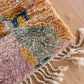 Beni Ouarain Moroccan Colorful Rug (1247) 227x157cm - Let's Play