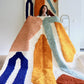 Tree of Colors Design Berber Rug (1279) 302x208cm - Logo