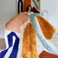 Tree of Colors Design Berber Rug (1279) 302x208cm - Logo