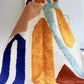 Tree of Colors Design Berber Rug (1279) 302x208cm - Logo