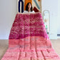 Beni Ouarain Moroccan Colorful Rug (1255) 236x160cm - Romantic Flight