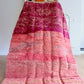 Beni Ouarain Moroccan Colorful Rug (1255) 236x160cm - Romantic Flight