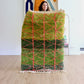 Colorful Moroccan Rug (1243) 147x106cm - Greenery