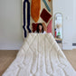Beni Ouarain Moroccan Rug (1263) 265x158cm - Number 2