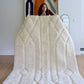Beni Ouarain Moroccan Rug (1263) 265x158cm - Number 2