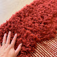 Beni Ouarain Moroccan Colorful Rug (1231) 294x205cm - Mars