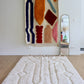 Beni Ouarain Moroccan Rug (1263) 265x158cm - Number 2