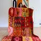 Boujaad Moroccan Colorful Rug (1268) 263x157 - Playground