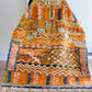 Beni Ouarain Moroccan Colorful Rug (1254) 228x179cm - Summer Court