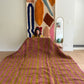 Tapis Beni Ouarain coloré (959) 360x240cm - Arenal