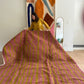 Tapis Beni Ouarain coloré (959) 360x240cm - Arenal