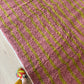 Tapis Beni Ouarain coloré (959) 360x240cm - Arenal
