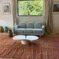 Tapis Beni Ouarain coloré (959) 360x240cm - Arenal