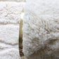 Witte Berber stoel