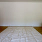 Beni Ouarain Moroccan White Rug (812) 394x290cm - Lapland