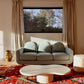 Boujaad Moroccan Colorful Rug (825) 320x212cm - Fire